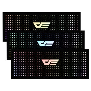 darkFlash LP900 ARGB PSU 커버 (블랙)