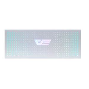 darkFlash LP900 ARGB PSU 커버 (화이트)