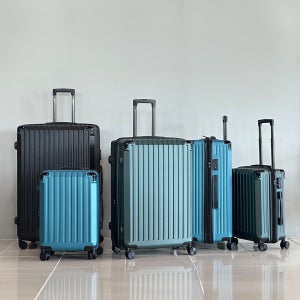 뉴보나 중대형 수하물 63cm(24인치) 여행용캐리어 대형수화물 큰여행가방 러기지 초경량