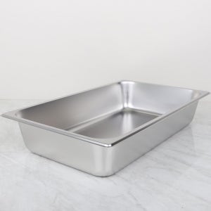 키치노 304 스텐 밧드 full 밧트 4호 530x325x100mm (006493)