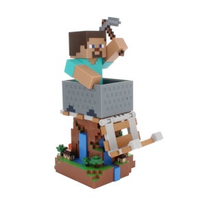 케이블 가이 오리지널 - 마인크래프트 스티브