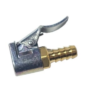 에어찌/에어집게/공기돌이호스집게 팁탑 에어척 TIPTOP