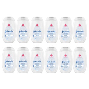 존슨즈 베이비 로션 화이트 300ml X12개(1box)