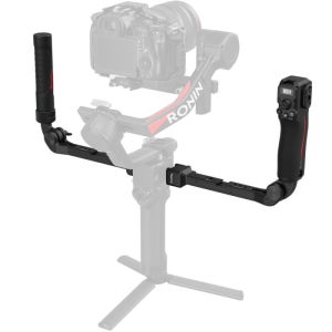 스몰리그 포커스 컨트롤 듀얼 그립 DJI RS4 RS4프로 RS3프로