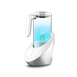 COMS OH196 대용량 가정용 수소수 제조기 1600ml
