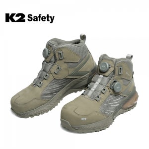 K2안전화 KG-115 고어텍스 다이얼 (6인치) 낚시 등산 공사 작업