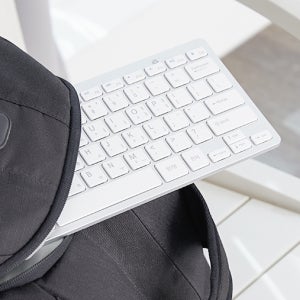 초경량 무선키보드 미니 저소음 키보드 태블릿 아이패드 블루투스