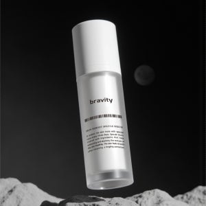 브래비티 스킨 리부트 스피큘 세럼 300샷 [엑소좀 모공 타이트닝]