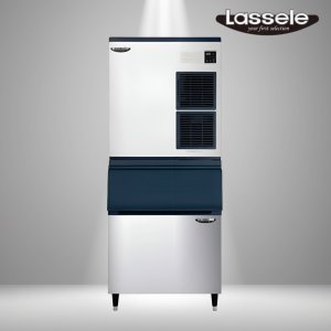 대용량 제빙기 400KG LIM-450A 반달