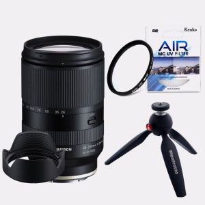탐론 28-200mm 소니