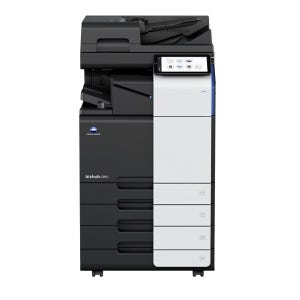 컬러복합기 Bizhub C336DNI 사무용 컬러 복사기 프린터 스캔 팩스