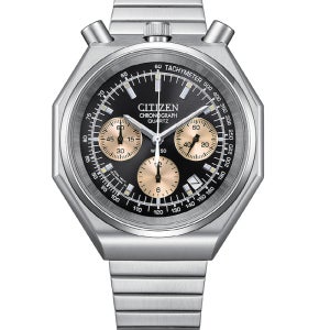 시티즌 크로노그래프 쿼츠 AN3700-54E