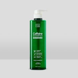 박준뷰티랩 카페인 두피 샴푸 700ml 미용실 탈모완화 약국 각질 비듬 쿨링 그린 딥클린