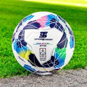스포츠트라이브 ST16 축구공 5호 - 2025 코리아컵 공인구 KFA공식사용구