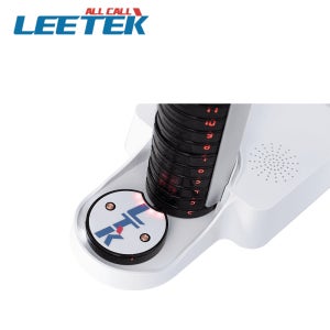 리텍 올콜 키오스크 연동 진동벨 배출기 U7 30개 세트