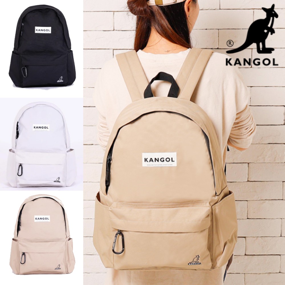 캉골 책가방 백팩 캉골백백 경량 초등중고등대학생 신학기 15L