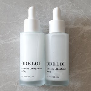 1+1 오드로이 카르노신 리프팅 세럼 로프디