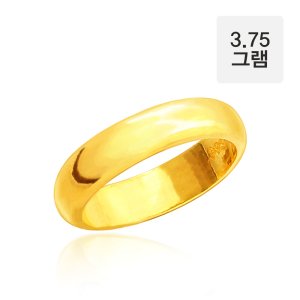 24k 클래식 돌반지 3.75g 대구 돌반지
