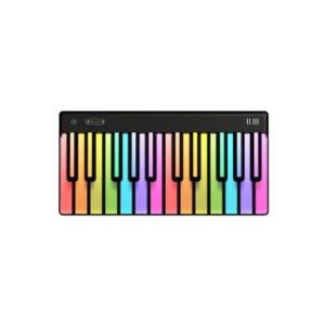 ROLI Piano M 디지털 키보드 루미 키즈 스튜디오
