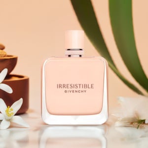 지방시 이레지스터블 누드 벨벳 오드퍼퓸 플로럴 머스크 파우더리, 80ml, 1개