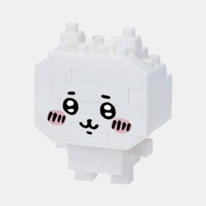 나노블럭미니 치이카와