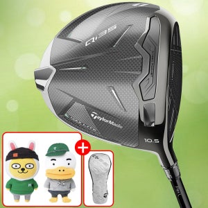 테일러메이드 Qi35 MAX LITE 여성용 드라이버 10.5도 L 2025년