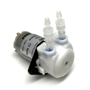 브러쉬모터 정량펌프 워터펌프 DC12V DC24V