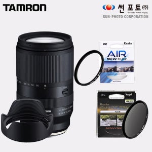 탐론 18-300 소니 E (켄코필터 ND8)