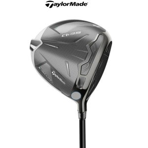 테일러메이드 Qi35MAX LITE 드라이버 여성용 12도 ELDIO TM40 A스팩