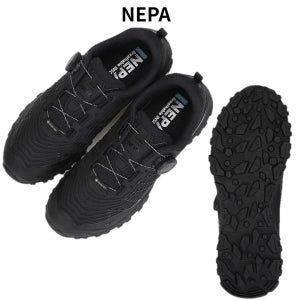 네파 트레킹화 등산화 경등산화 공용 FORTE GTX 25 포르테 고어텍스 25