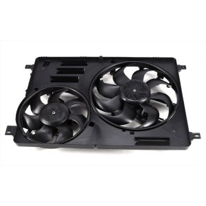 볼보 S80 S60 XC60 XC70 V60 V70 냉각휀 쿨링휀 라디에이터휀 냉각팬 32339742