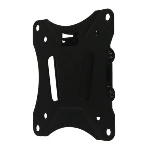 BLW-11T TV벽걸이브라켓 17~27인치 모니터거치대