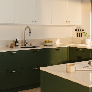 닥터씽크 릴러블키친5 주방 리모델링 싱크대 대리석 아르티스 키친 일자형 2.8M 이하