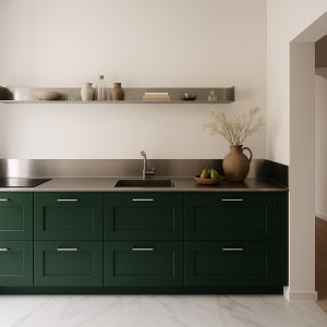 닥터씽크 릴러블키친5 주방 리모델링 싱크대 대리석 아르티스 키친 일자형 2.8M 이하