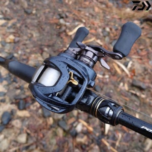 다이와 23 스티즈 A2TW 한국다이와정공 배스릴 베이트릴 1000