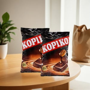 커피코 코피코 커피 사탕 커피맛 사탕 캔디 800g 2개