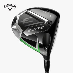 캘러웨이 25 엘리트 남성 드라이버 벤투스 블루