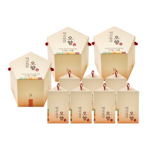 왕실의 귀한 약재, 식약처에 등재된 진짜 침향