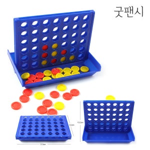 빙고게임 보드게임 어린이 선물 입체 빙고 사목 오목 집중력 두뇌발달