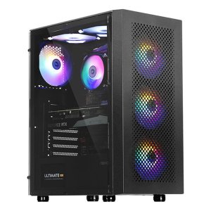 라이젠5 5600_RTX4060TI 16GB 컴퓨터본체 AMD 게이밍컴퓨터 조립PC