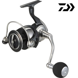 24 세르테이트 SW 5000-P 한국-다이와 바다루어 지깅 파핑 스피링릴