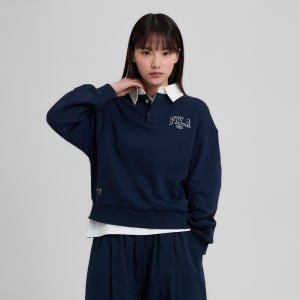 휠라 럭비 맨투맨_FS2POH1102UDNA