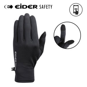 아이더 방한장갑 이너핏장갑 스마트폰터치 등산 낚시 간절기