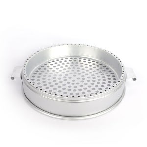 키치노 만두 찜기 채반 대 53cm 대형 찜솥 찜통 업소용 (414755)