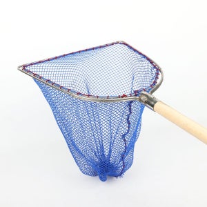 키치노 고기 건지는 어망 특대 41 횟집 뜰채 생선 그물망 건지기 (066541)