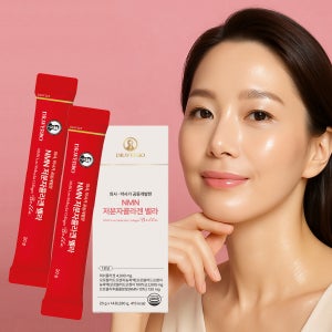 고농축 마시는 콜라겐 NMN 저분자콜라겐 효능 이너뷰티 280g 4주