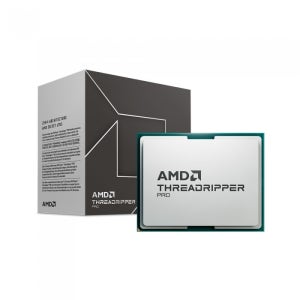 AMD 라이젠 스레드리퍼 PRO 7975WX (스톰 픽) (멀티팩(정품)) / MPS