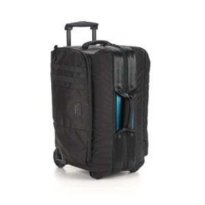 텐바 시네룩스 v2 롤러 24 캐리어 카메라가방 637-532