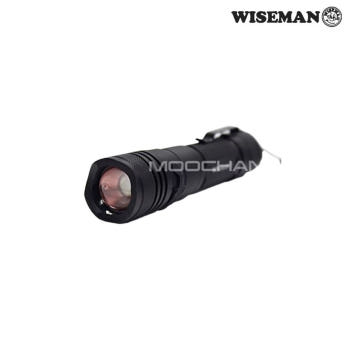 알루미늄 합금 줌인아웃 후레쉬