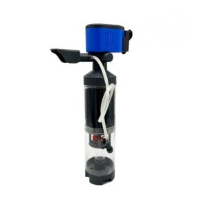 아마존 집똥기 측면여과기AMZ-8018 어항청소 수조 부분물갈이 배수 배설물제거 사료찌꺼기